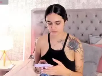 Chaturbate Sex Chat of chloeharper_