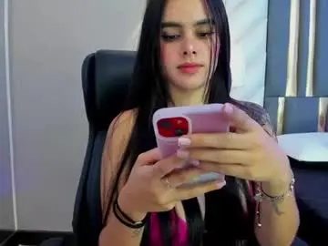 Chaturbate Adult Webcam of chloeharper_