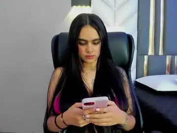 Chaturbate Adult Webcam of chloeharper_