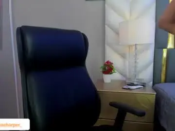 Chaturbate Watch Live Sex Cams of chloeharper_