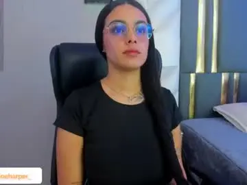 Chaturbate Adult Webcams of chloeharper_