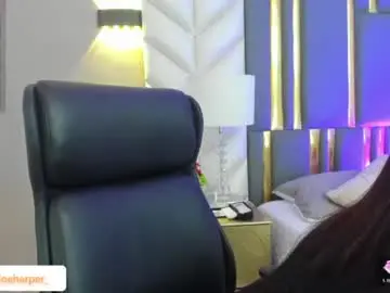 Chaturbate Free Porn Cam of chloeharper_
