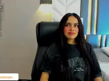 Chaturbate Sex Chat of chloeharper_