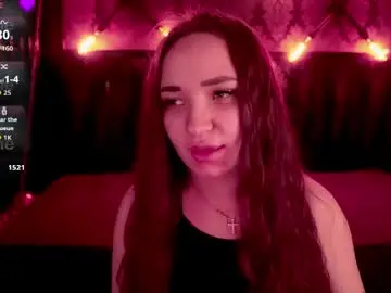 Chaturbate Nude Webcam of elyslunar_