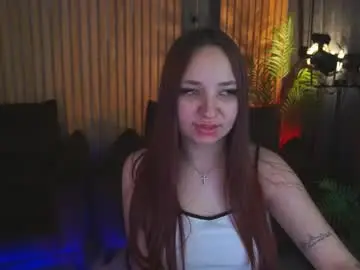 Chaturbate Live Sex Cam of elyslunar_