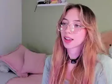 Chaturbate Sex Cam of jelly_w5