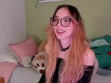 Chaturbate Live Porn of jelly_w5