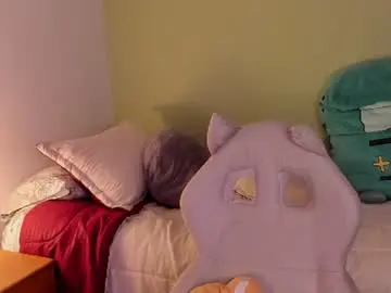Chaturbate Live Porn of jelly_w5