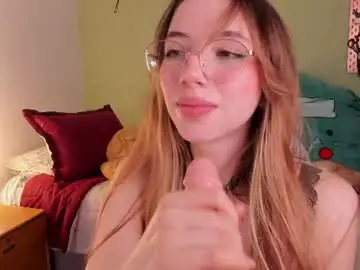 Chaturbate Free Porn Cam of jelly_w5