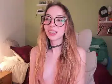 Chaturbate Adult Video Chat of jelly_w5