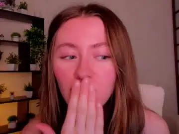 Chaturbate Adult Video Chat of kate_cuddle