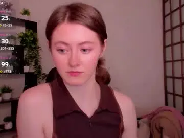 Chaturbate Adult Video Chat of kate_cuddle