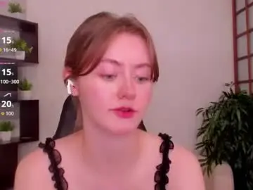 Chaturbate Private Sex Chat of kate_cuddle