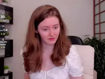 Chaturbate Adult Video Chat of kate_cuddle