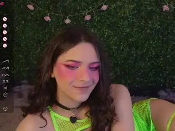 Chaturbate Adult Video Chat of katerinnna