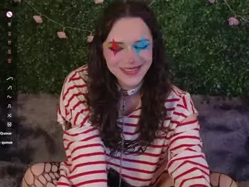 Chaturbate Adult Webcam of katerinnna