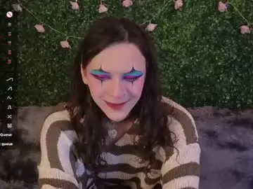 Chaturbate Free Live Porn of katerinnna