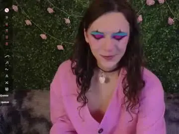 Chaturbate Adult Video Chat of katerinnna