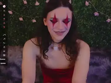 Chaturbate Sex Cam of katerinnna