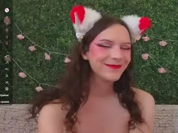 Chaturbate Free Live Porn of katerinnna