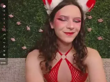 Chaturbate Live Porn of katerinnna