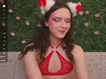 Chaturbate Watch Live Sex Cams of katerinnna