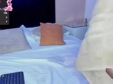 Chaturbate Nude Webcam of kaylaa_sex