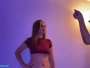 Chaturbate Adult Webcam of kittyand