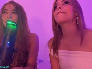 Chaturbate Adult Webcam of kittyand