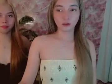 Chaturbate Watch Live Sex Cams of klier_delightt69