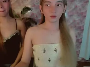 Chaturbate Adult Video Chat of klier_delightt69