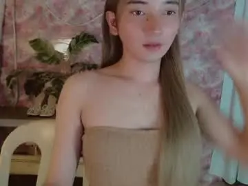 Chaturbate Sex Cam of klier_delightt69