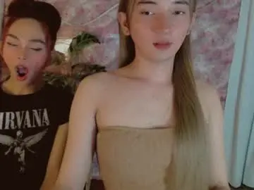 Chaturbate Adult Webcams of klier_delightt69