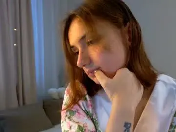 Chaturbate Live Porn of lelia_vibe