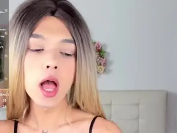 Chaturbate Private Sex Chat of lizzydelrey