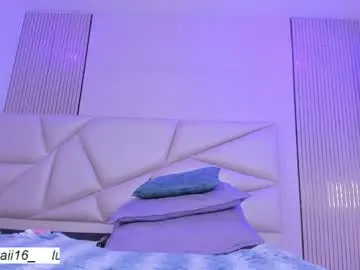 Chaturbate Private Sex Chat of lulu_kawai