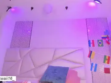 Chaturbate Adult Webcam of lulu_kawai