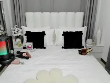 Chaturbate Adult Webcams of lustfulmonica69