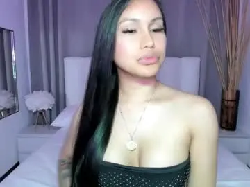 Chaturbate Adult Webcam of lustfulmonica69