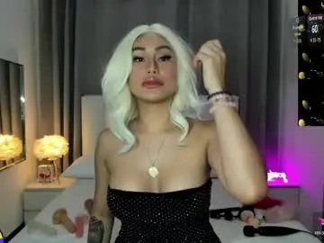 Chaturbate Free Porn Cam of lustfulmonica69