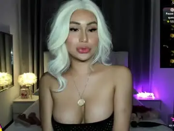 Chaturbate Live Porn of lustfulmonica69