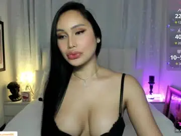 Chaturbate Nude Webcam of lustfulmonica69
