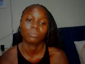 Chaturbate Free Porn Cam of melanin_sassy96