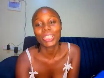 Chaturbate Free Porn Cam of melanin_sassy96