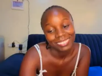 Chaturbate Nude Webcam of melanin_sassy96