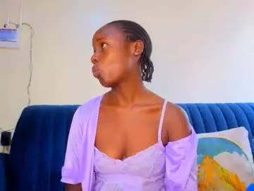 Chaturbate Free Porn Cam of melanin_sassy96