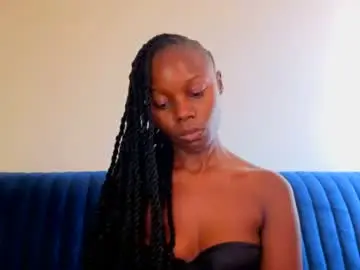 Chaturbate Sex Cam of melanin_sassy96
