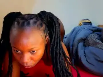 Chaturbate Nude Webcam of melanin_sassy96