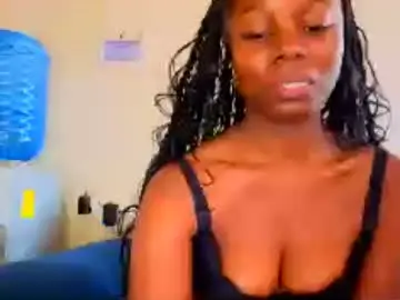 Chaturbate Adult Webcams of melanin_sassy96