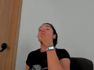 Chaturbate Live Porn of miarouseex